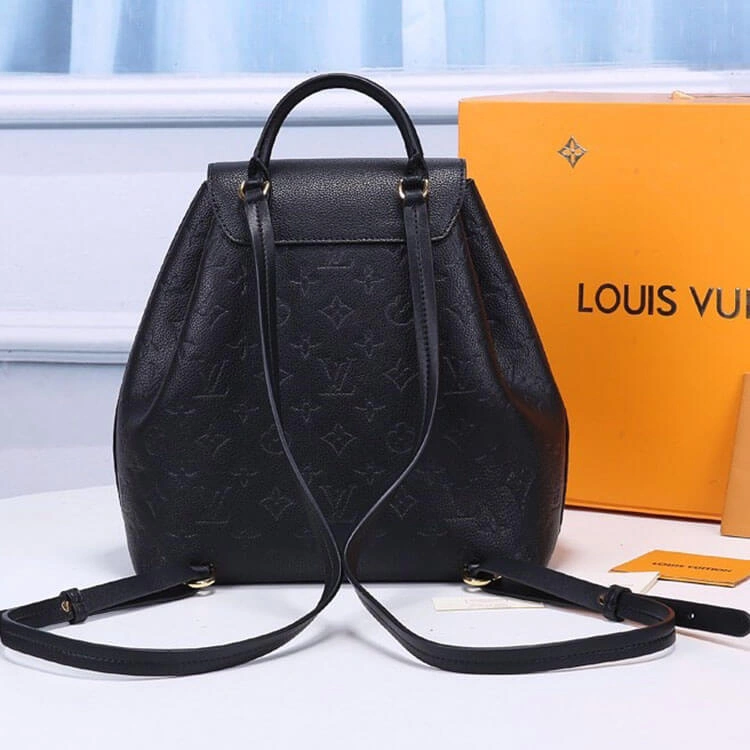LV Montsouris Backpack Seasonal 779