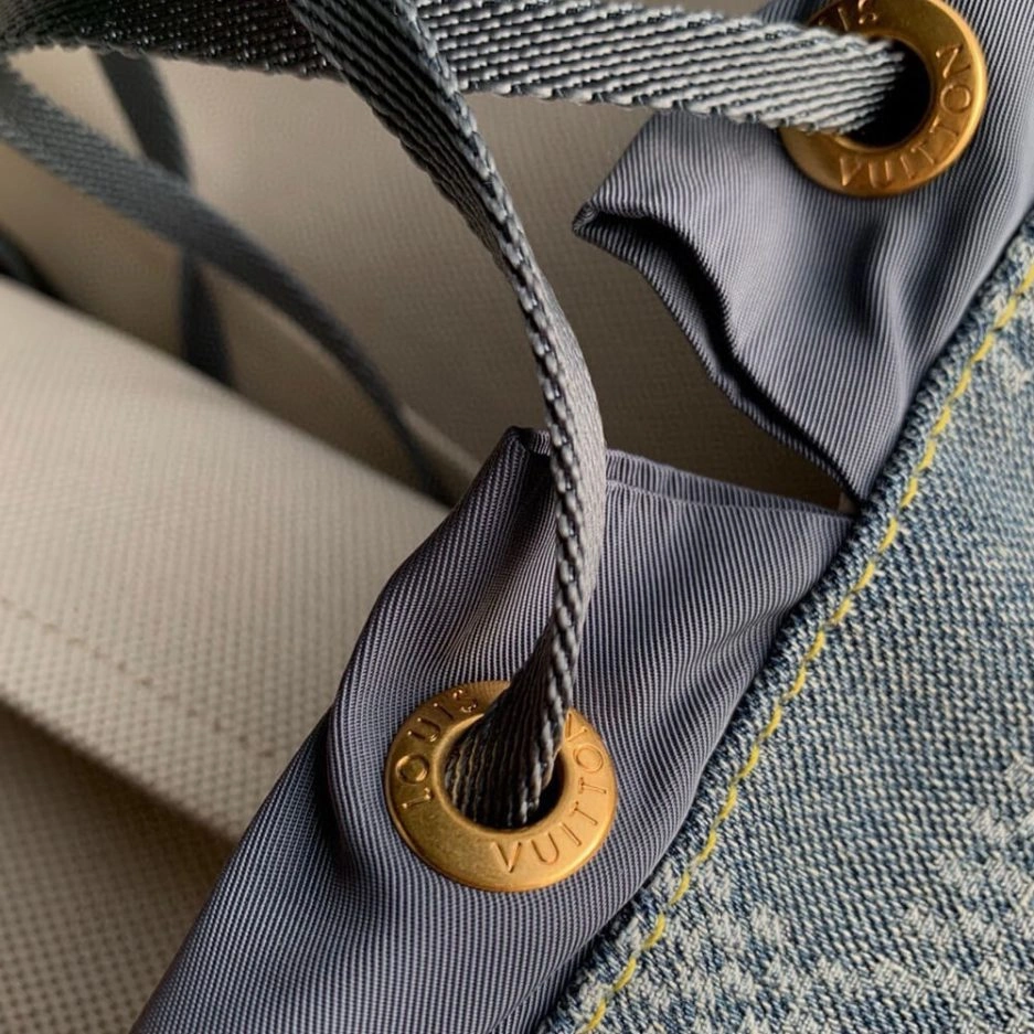 FreshLook LV Montsouris Backpack 225