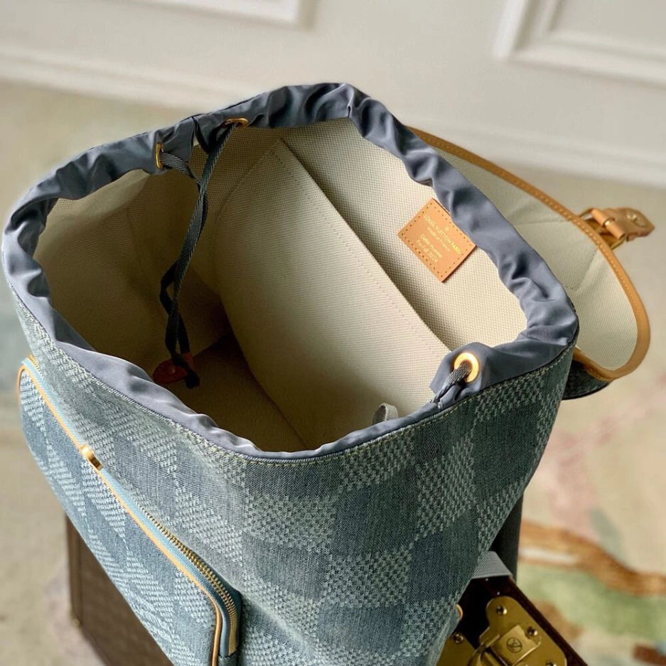 FreshLook LV Montsouris Backpack 225