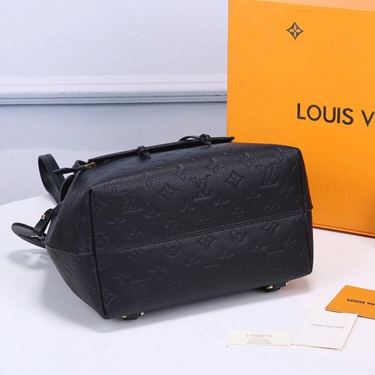 LV Montsouris Backpack Seasonal 779