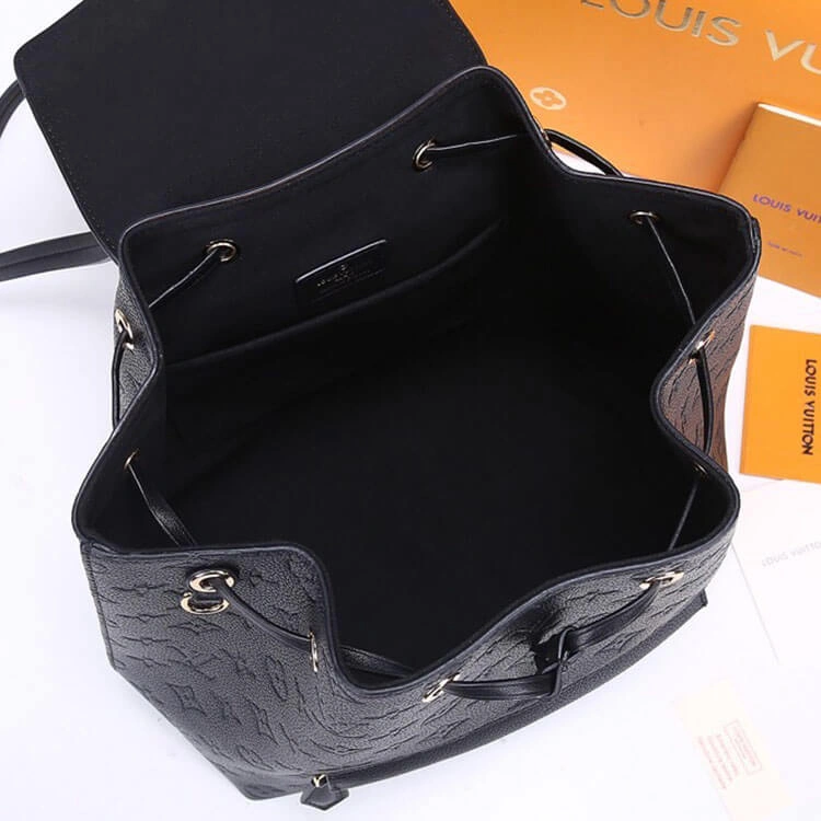 LV Montsouris Backpack Seasonal 779