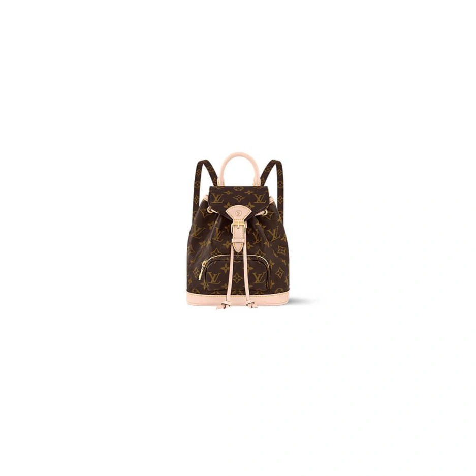 LV Montsouris Mini Contemporary 241