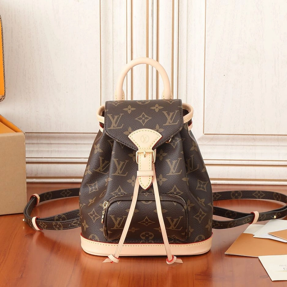 LV Montsouris Mini Contemporary 241