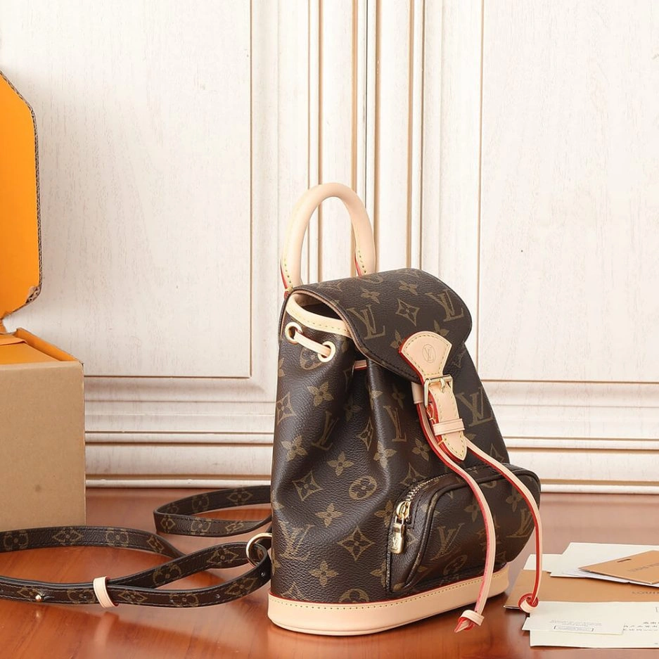 LV Montsouris Mini Contemporary 241