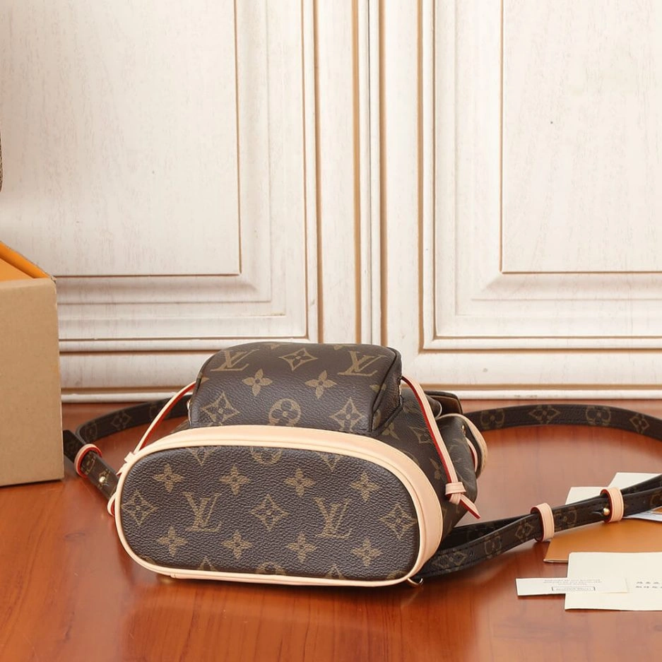 LV Montsouris Mini Contemporary 241