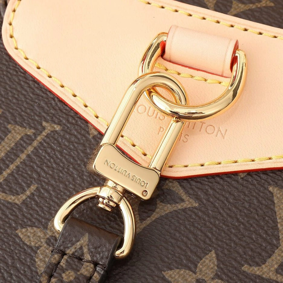 LV Montsouris Mini Contemporary 241