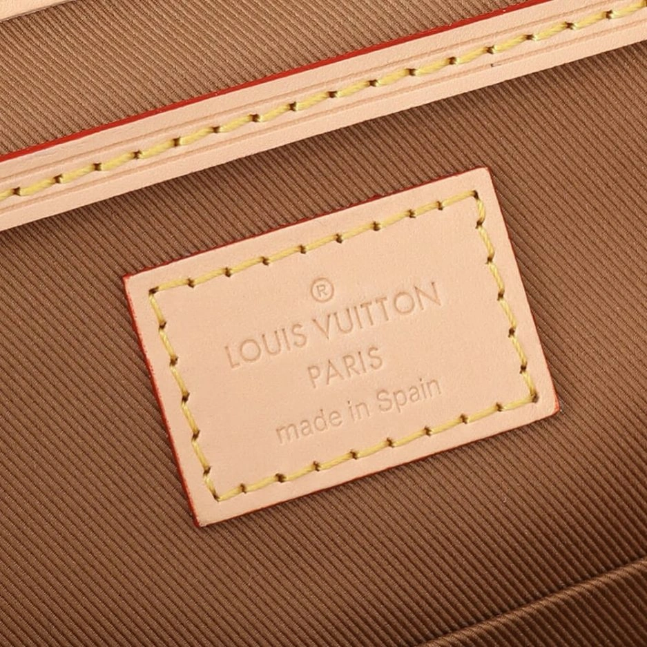 LV Montsouris Mini Contemporary 241
