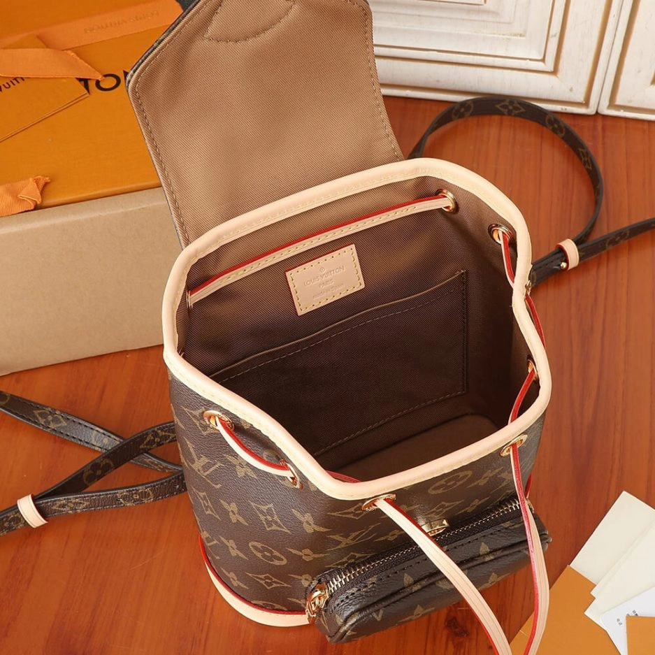 LV Montsouris Mini Contemporary 241