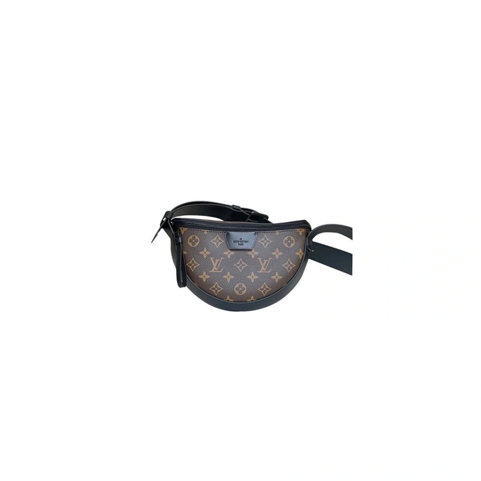 Unique LV Moon Crossbody 345