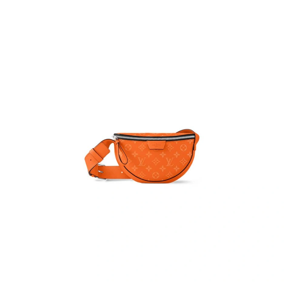Efficient LV Moon Crossbody 346