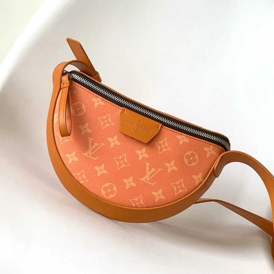 Efficient LV Moon Crossbody 346