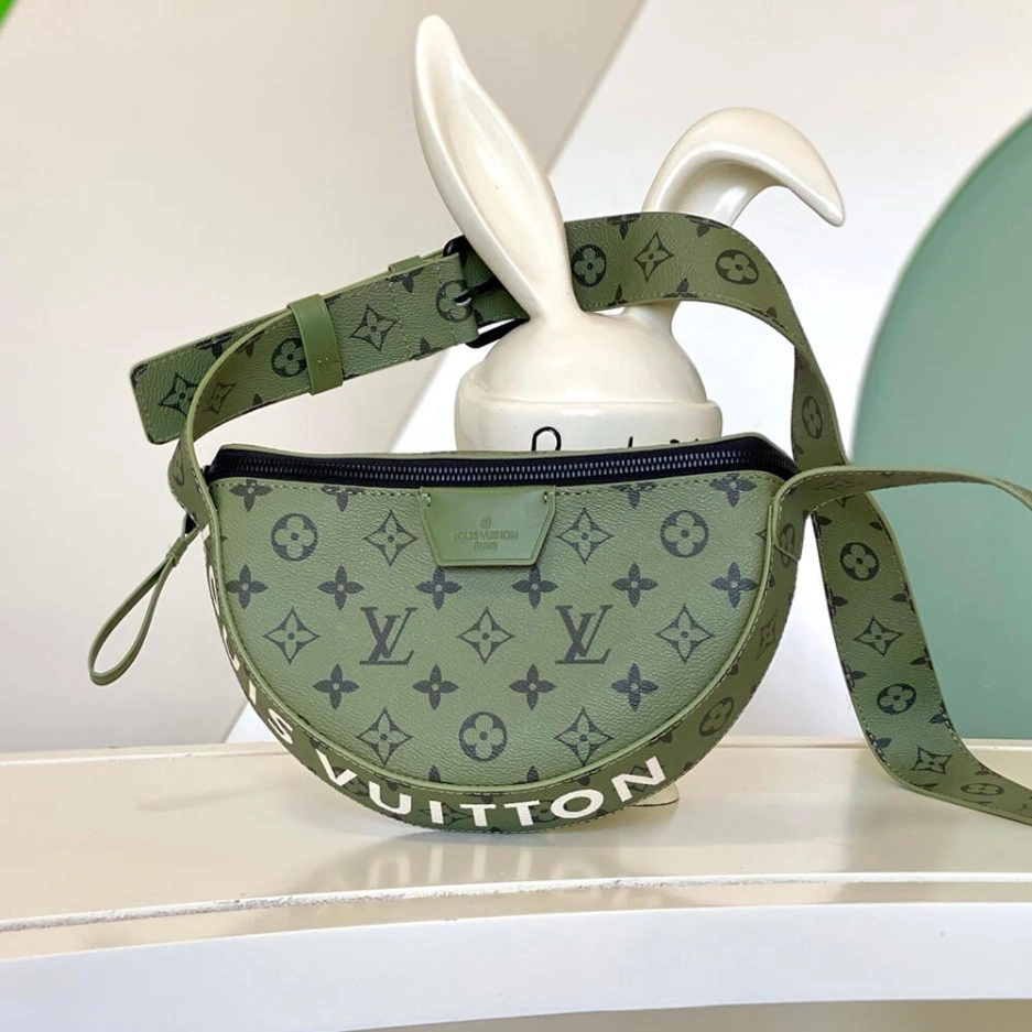 Upgraded LV Moon Crossbody 347