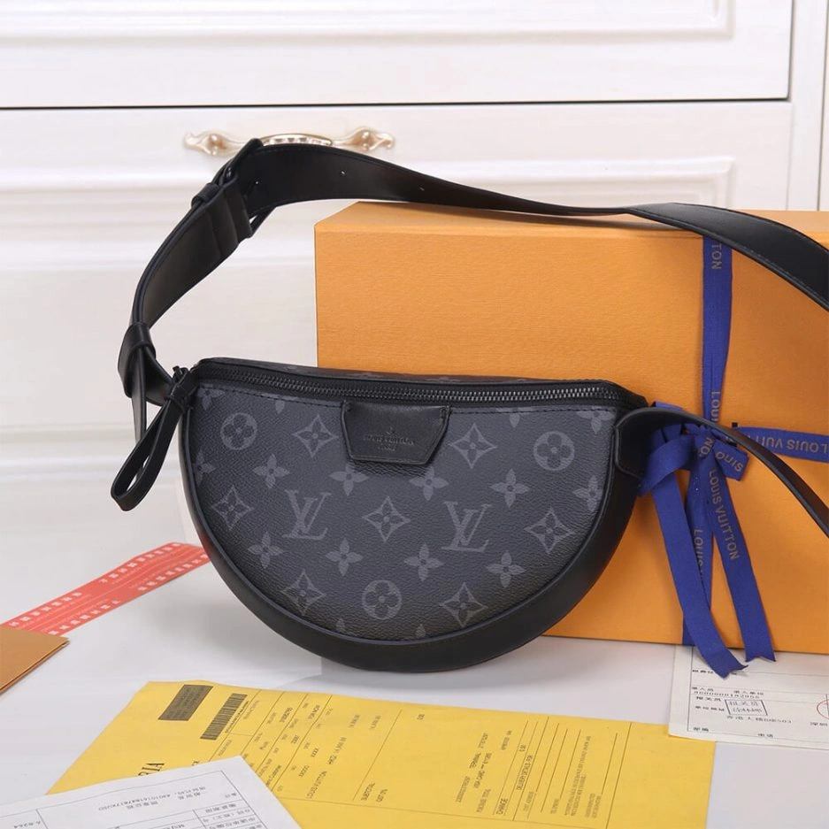 ComfortFit LV Moon Crossbody 374