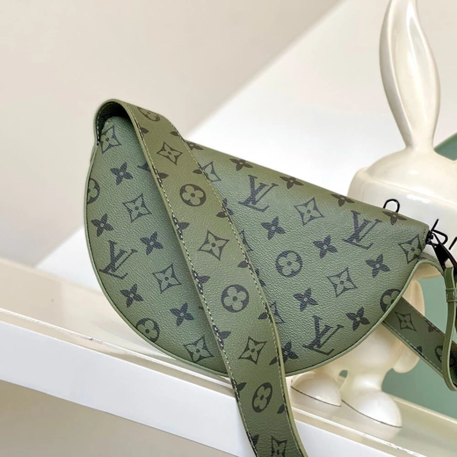 Upgraded LV Moon Crossbody 347