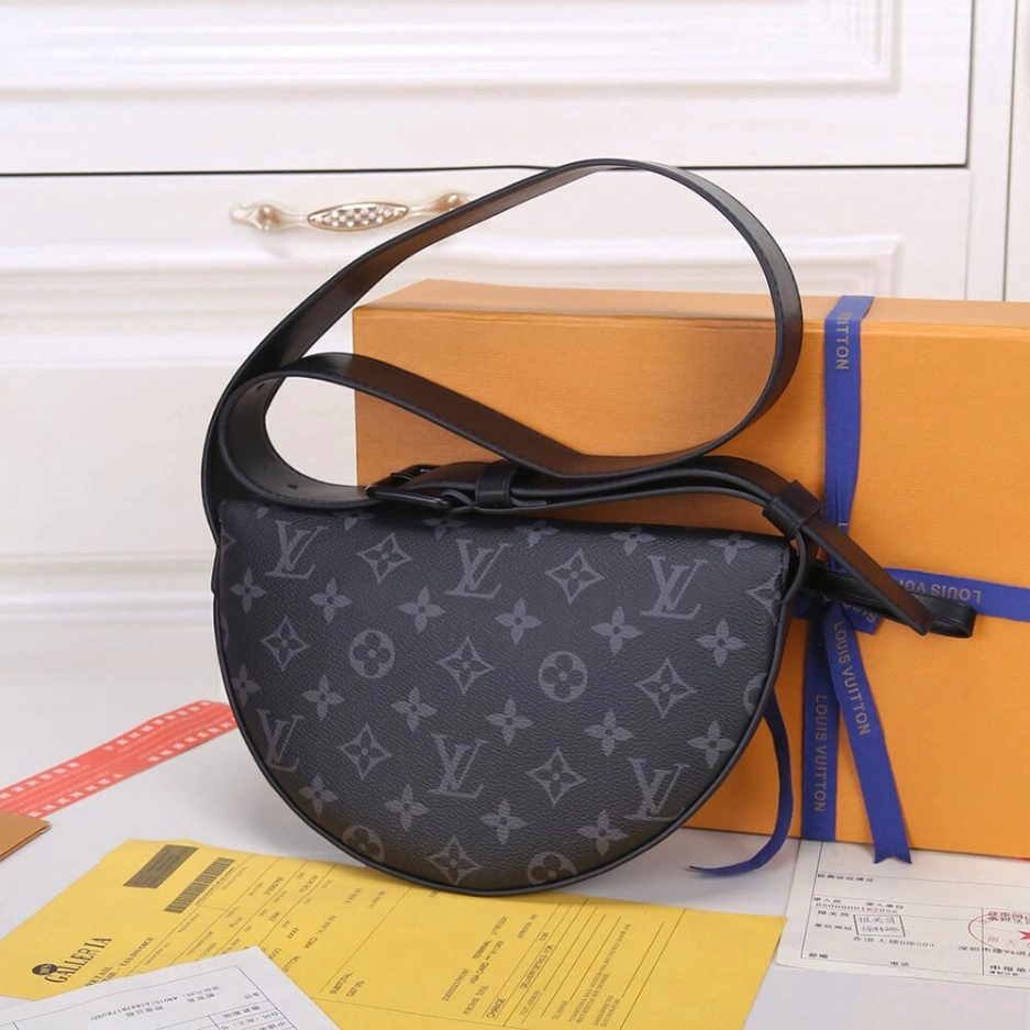 ComfortFit LV Moon Crossbody 374