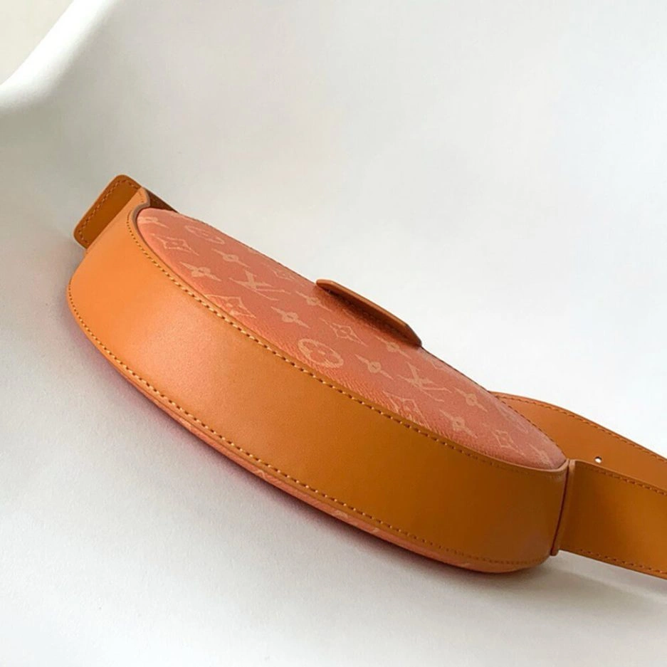 Efficient LV Moon Crossbody 346