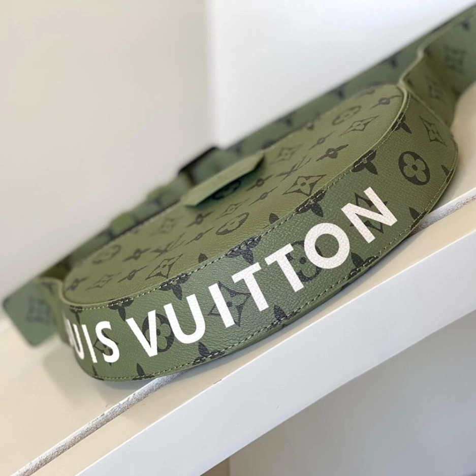 Upgraded LV Moon Crossbody 347