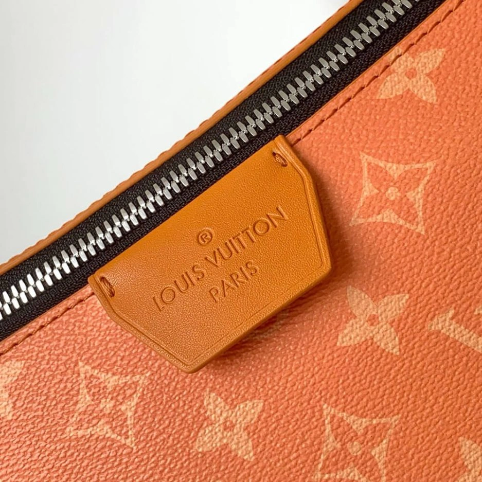 Efficient LV Moon Crossbody 346