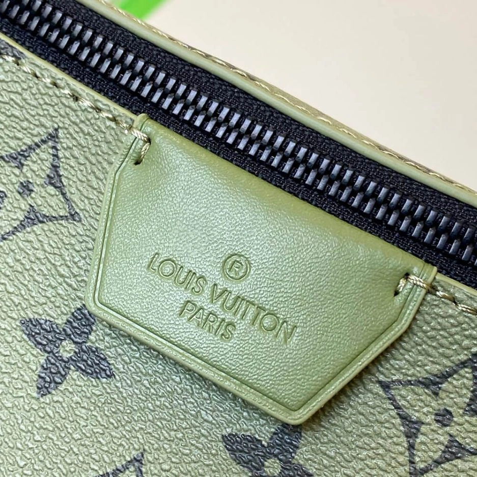 Upgraded LV Moon Crossbody 347