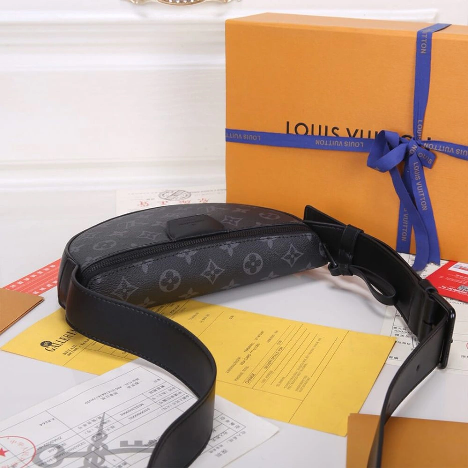 ComfortFit LV Moon Crossbody 374