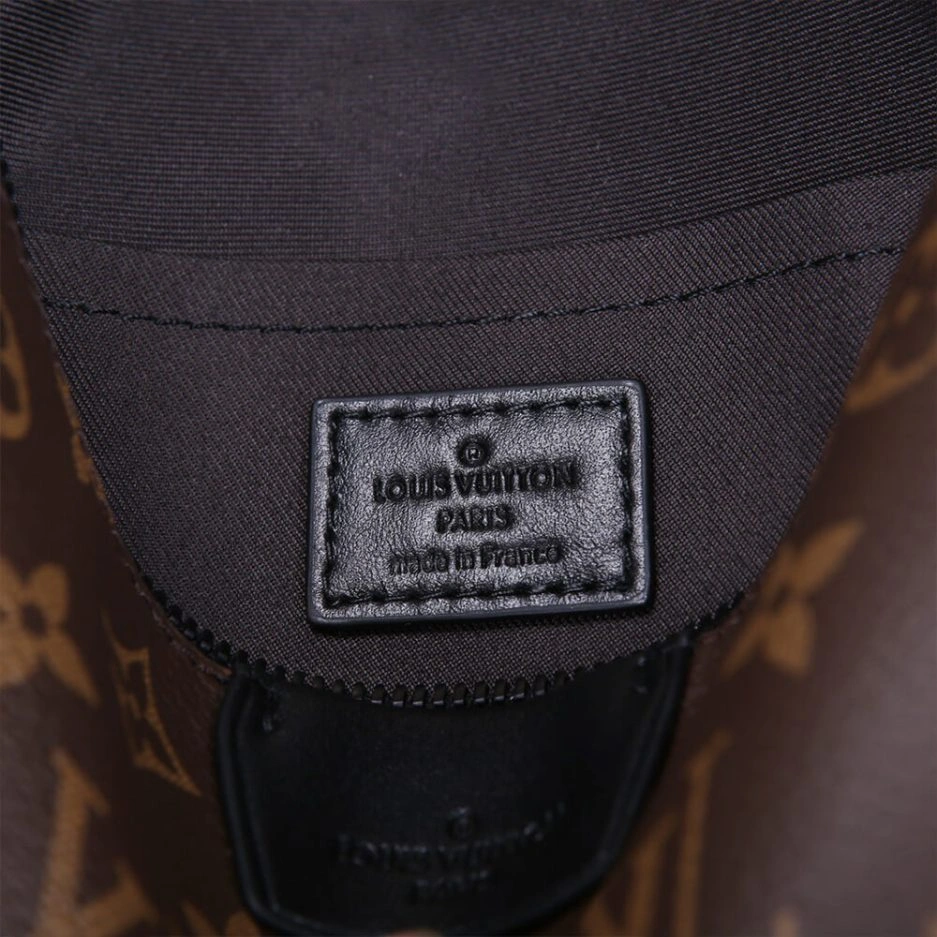 Unique LV Moon Crossbody 345