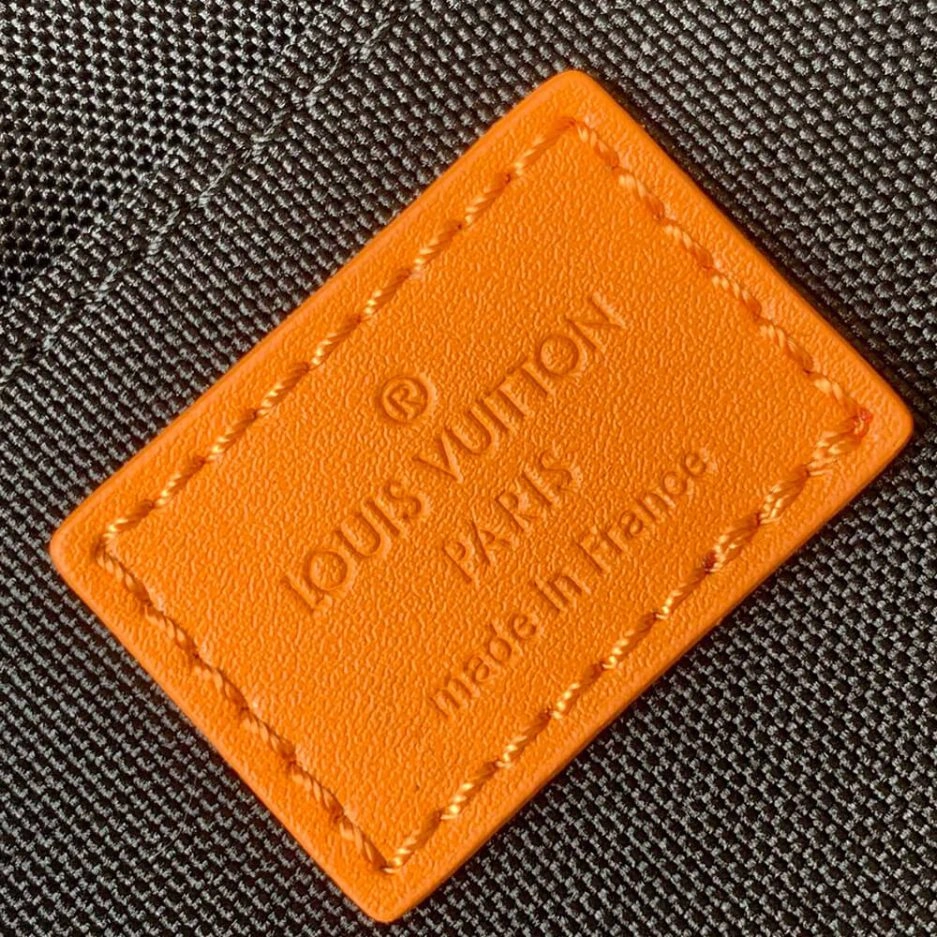 Efficient LV Moon Crossbody 346