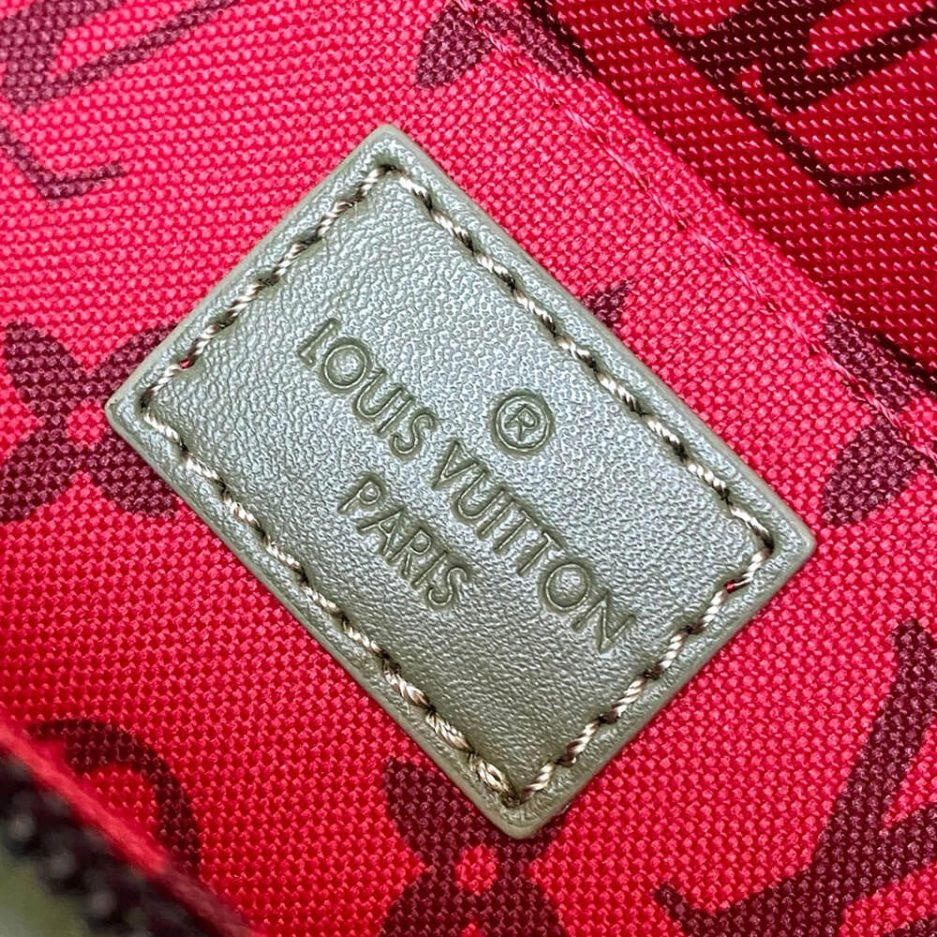 Upgraded LV Moon Crossbody 347