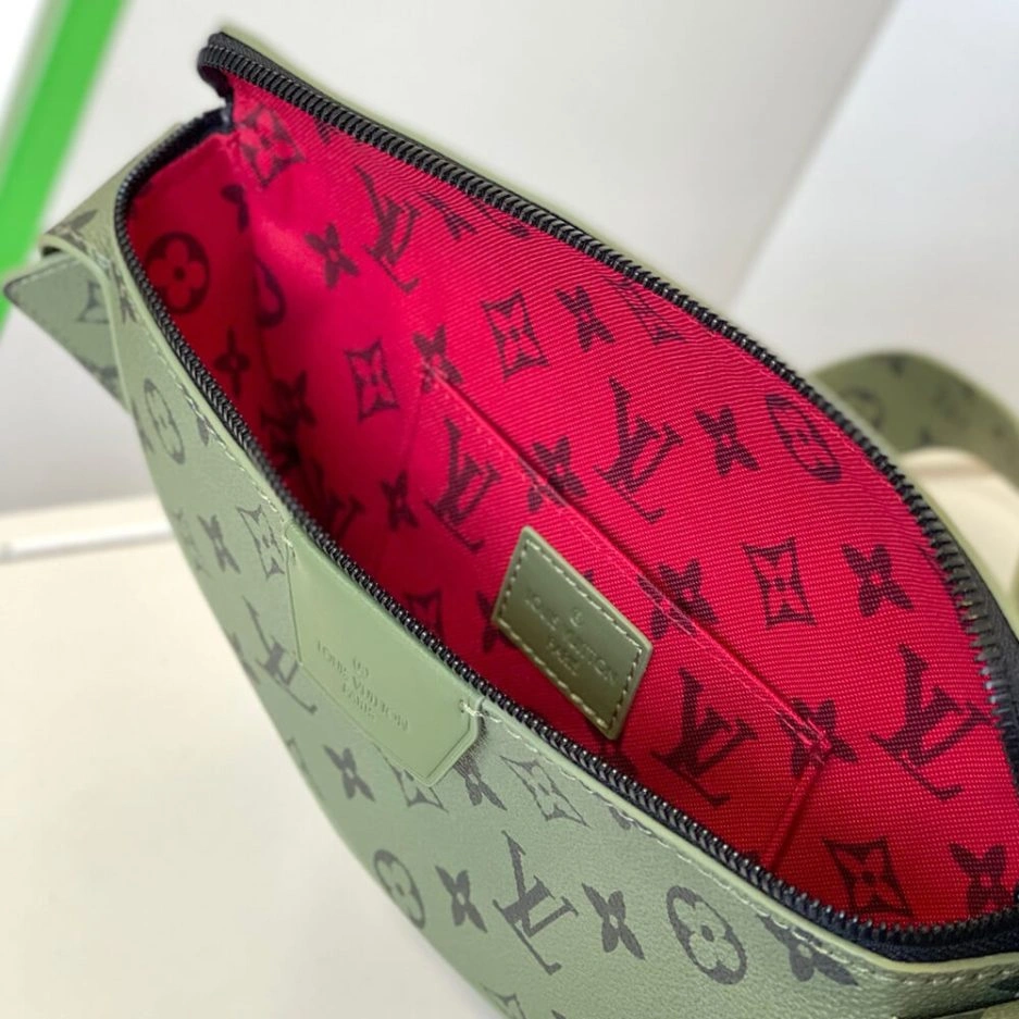Upgraded LV Moon Crossbody 347
