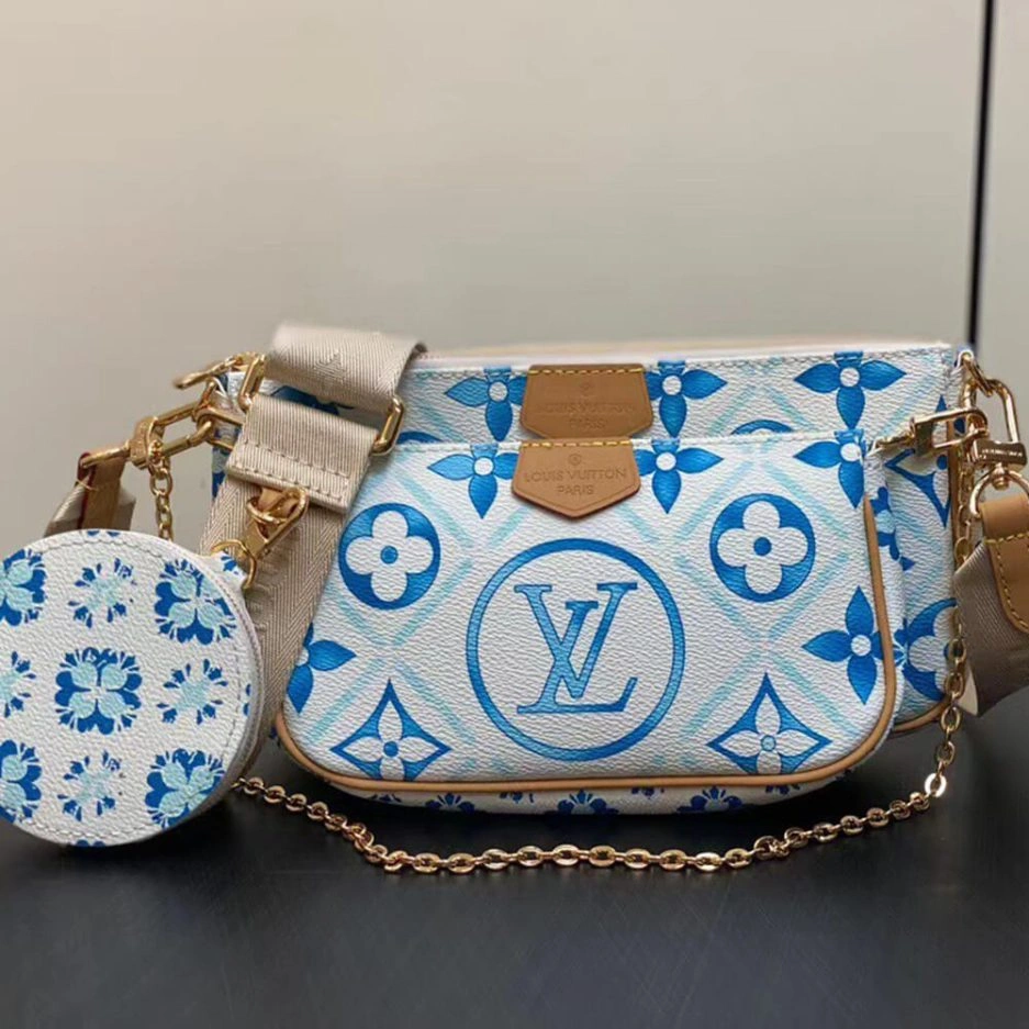 Packable LV Multi Pochette Accessoires 343