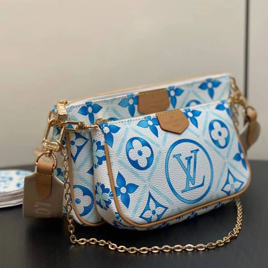 Packable LV Multi Pochette Accessoires 343