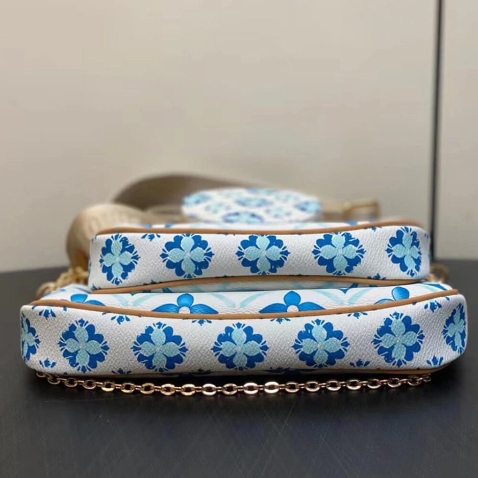 Packable LV Multi Pochette Accessoires 343