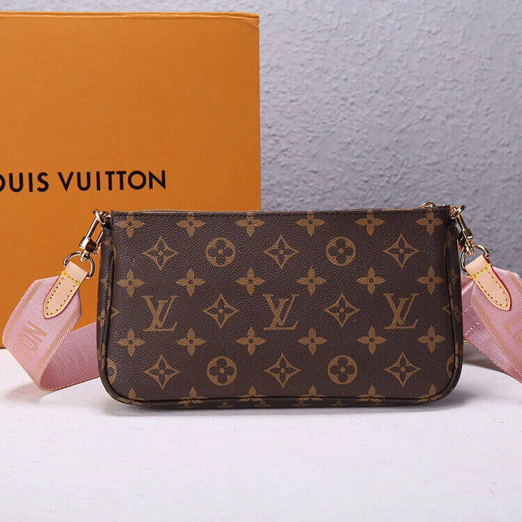 LV Multi Pochette Accessoires FashionForward 735
