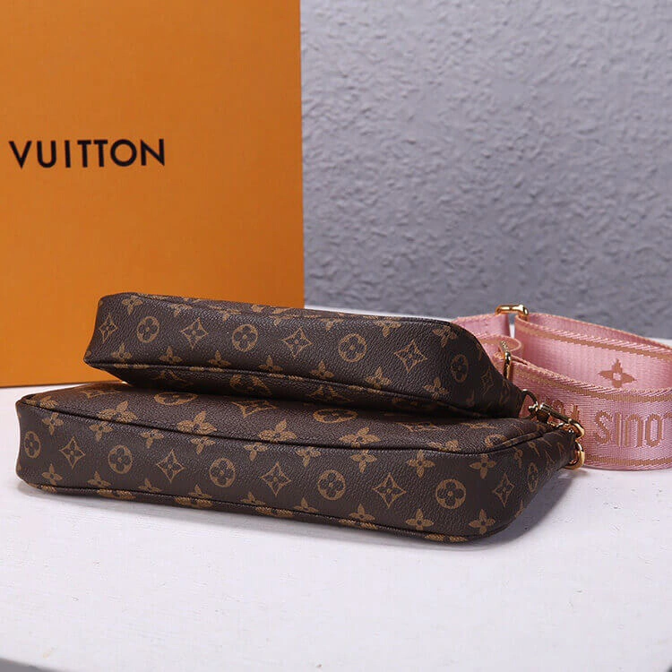 LV Multi Pochette Accessoires FashionForward 735