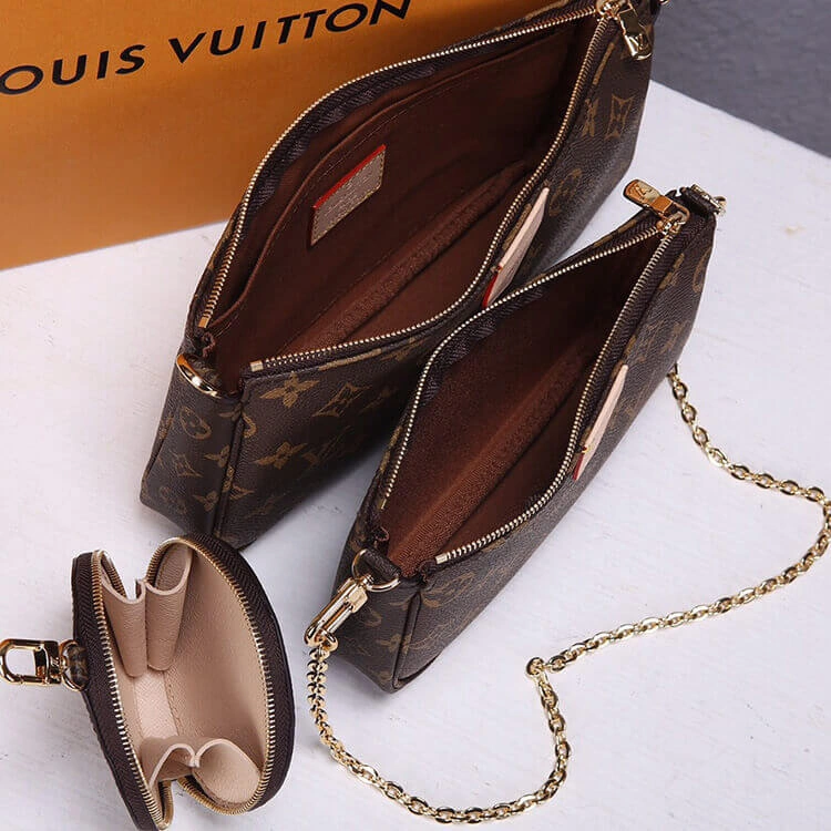 LV Multi Pochette Accessoires FashionForward 735