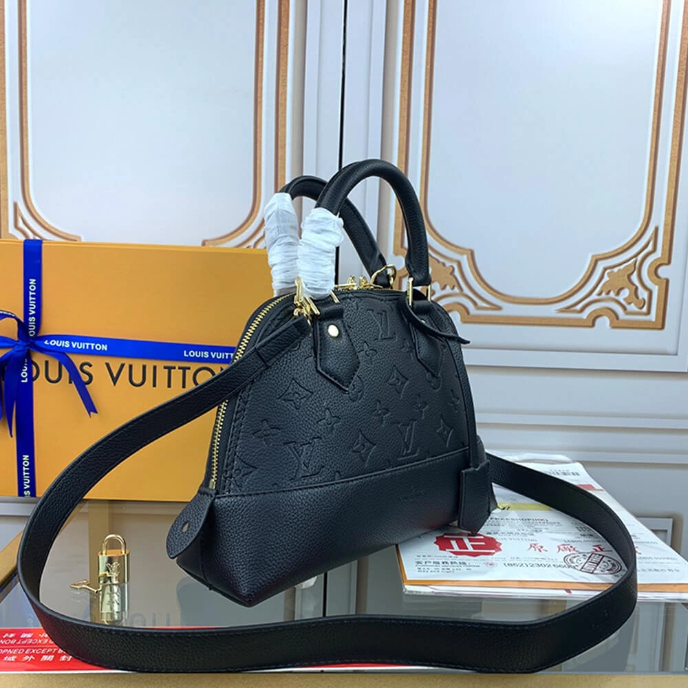 Practical LV NEO ALMA BB 582