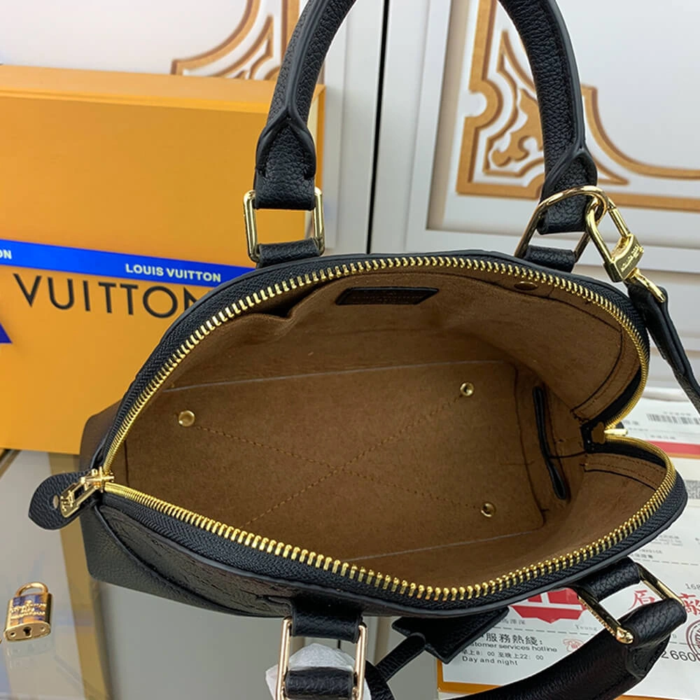 Practical LV NEO ALMA BB 582