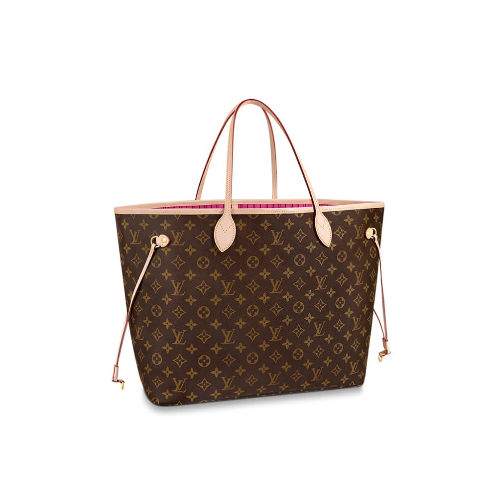 ComfortFit LV NEVERFULL GM 497