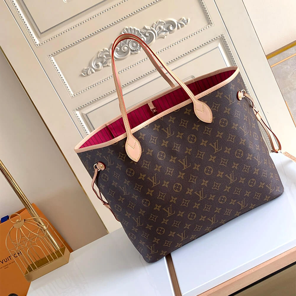 ComfortFit LV NEVERFULL GM 497