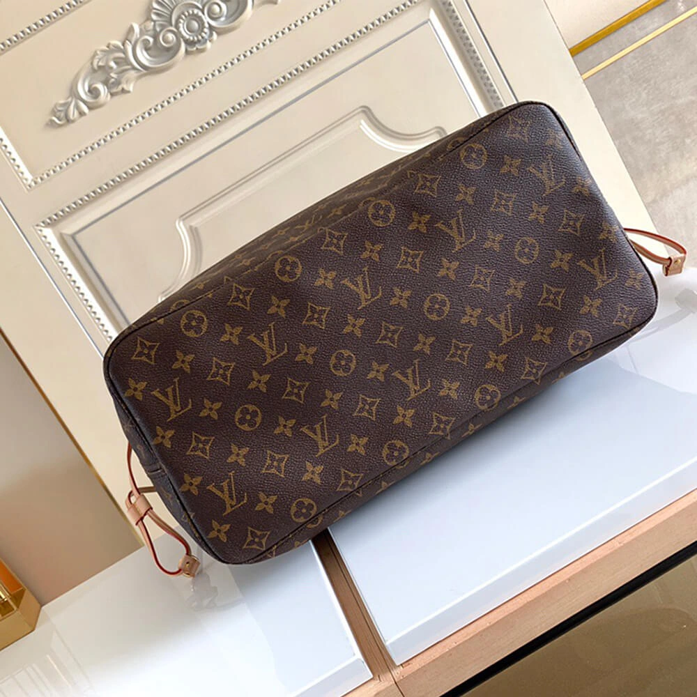 ComfortFit LV NEVERFULL GM 497
