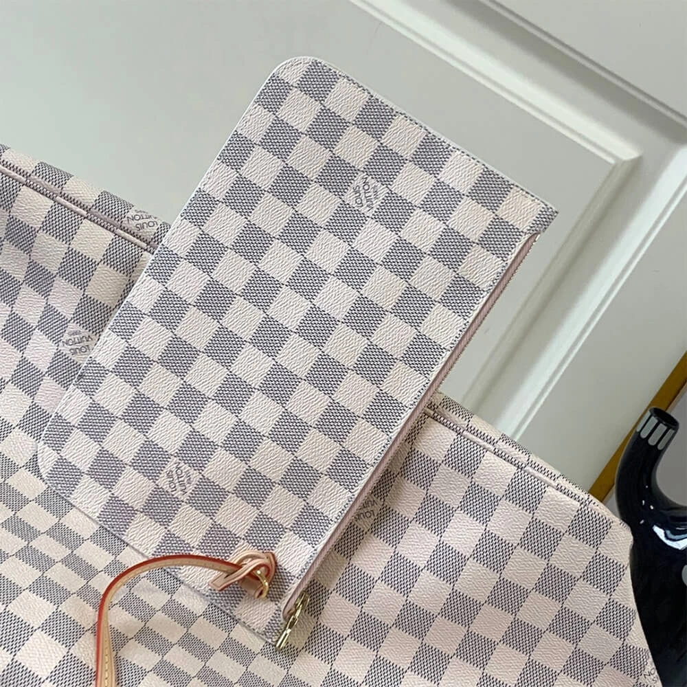 Original LV NEVERFULL GM 493