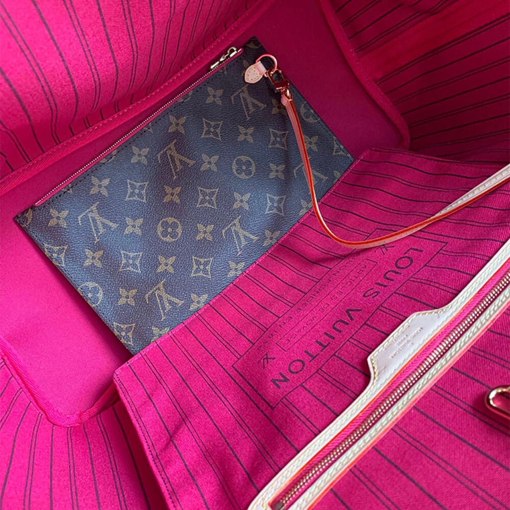 ComfortFit LV NEVERFULL GM 497