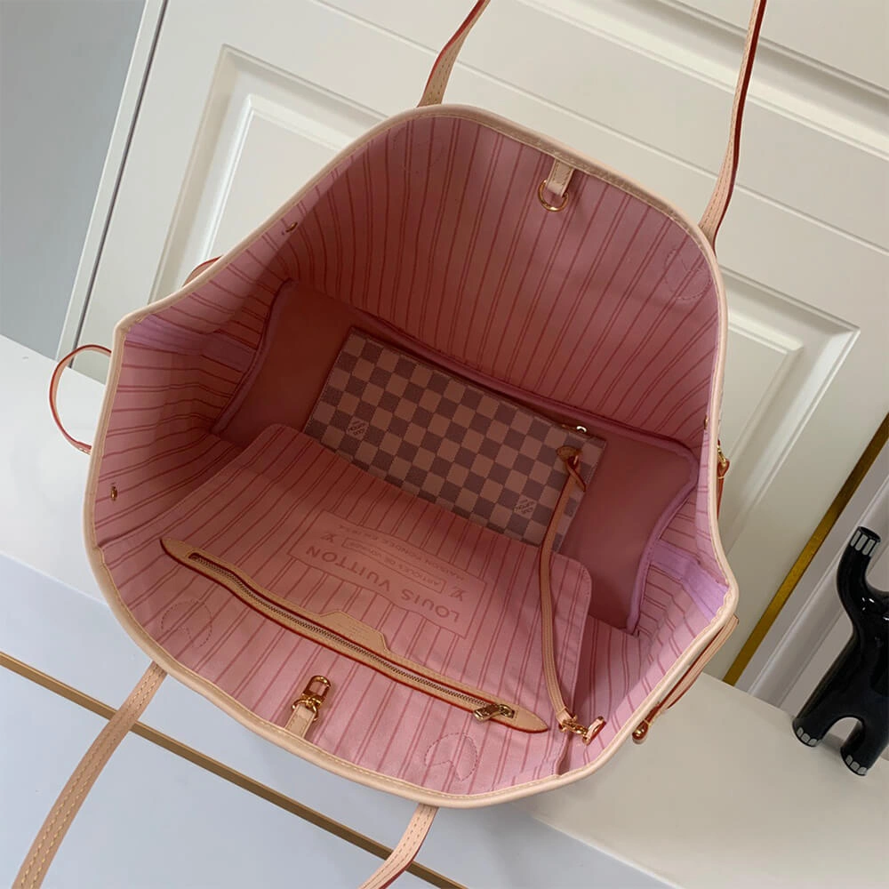 Original LV NEVERFULL GM 493