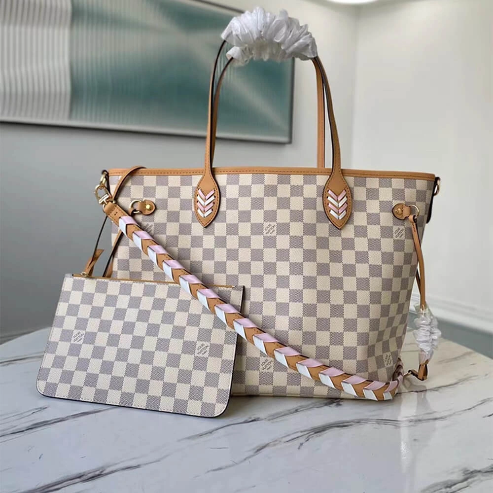 LV NEVERFULL MM UrbanStyle 1032
