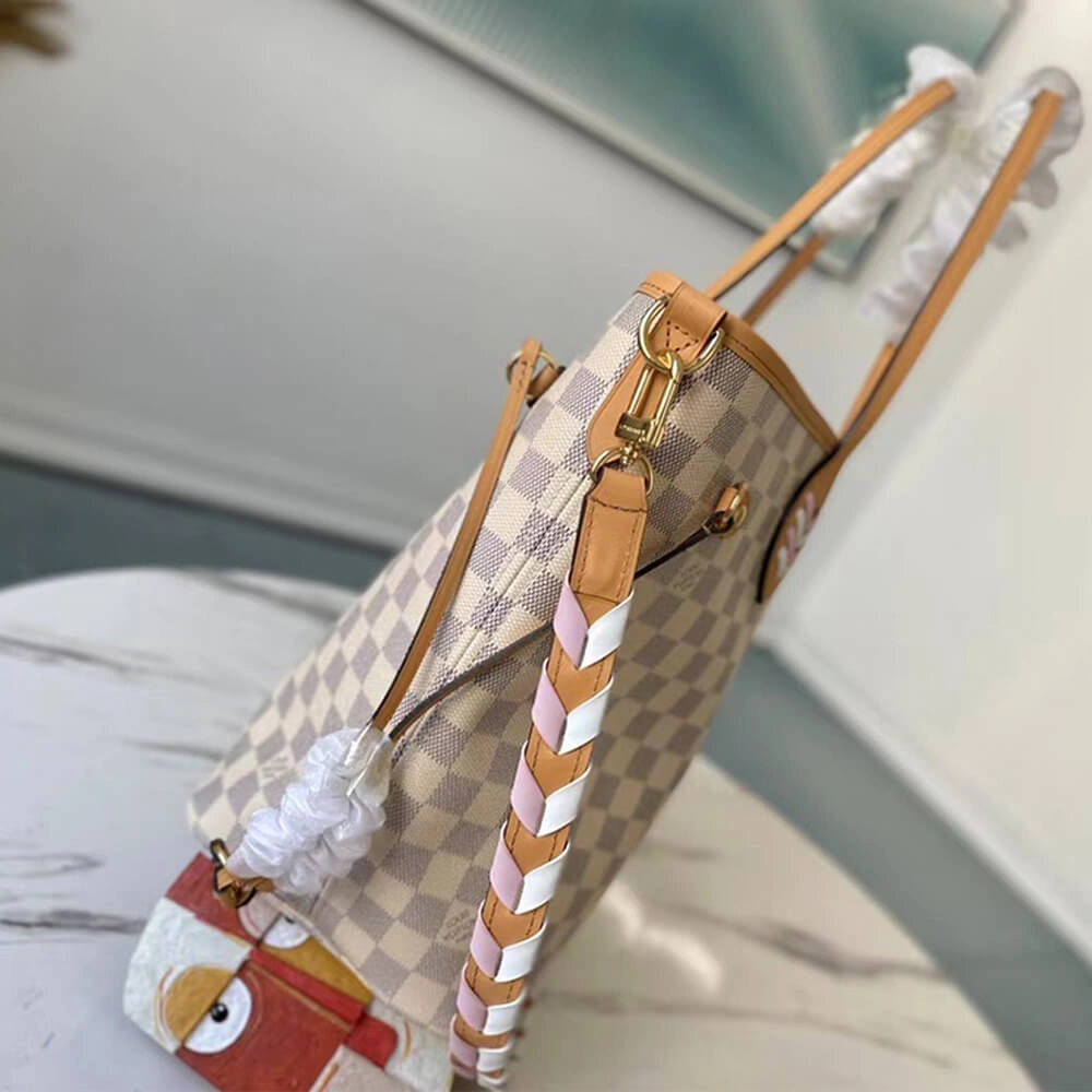 LV NEVERFULL MM UrbanStyle 1032