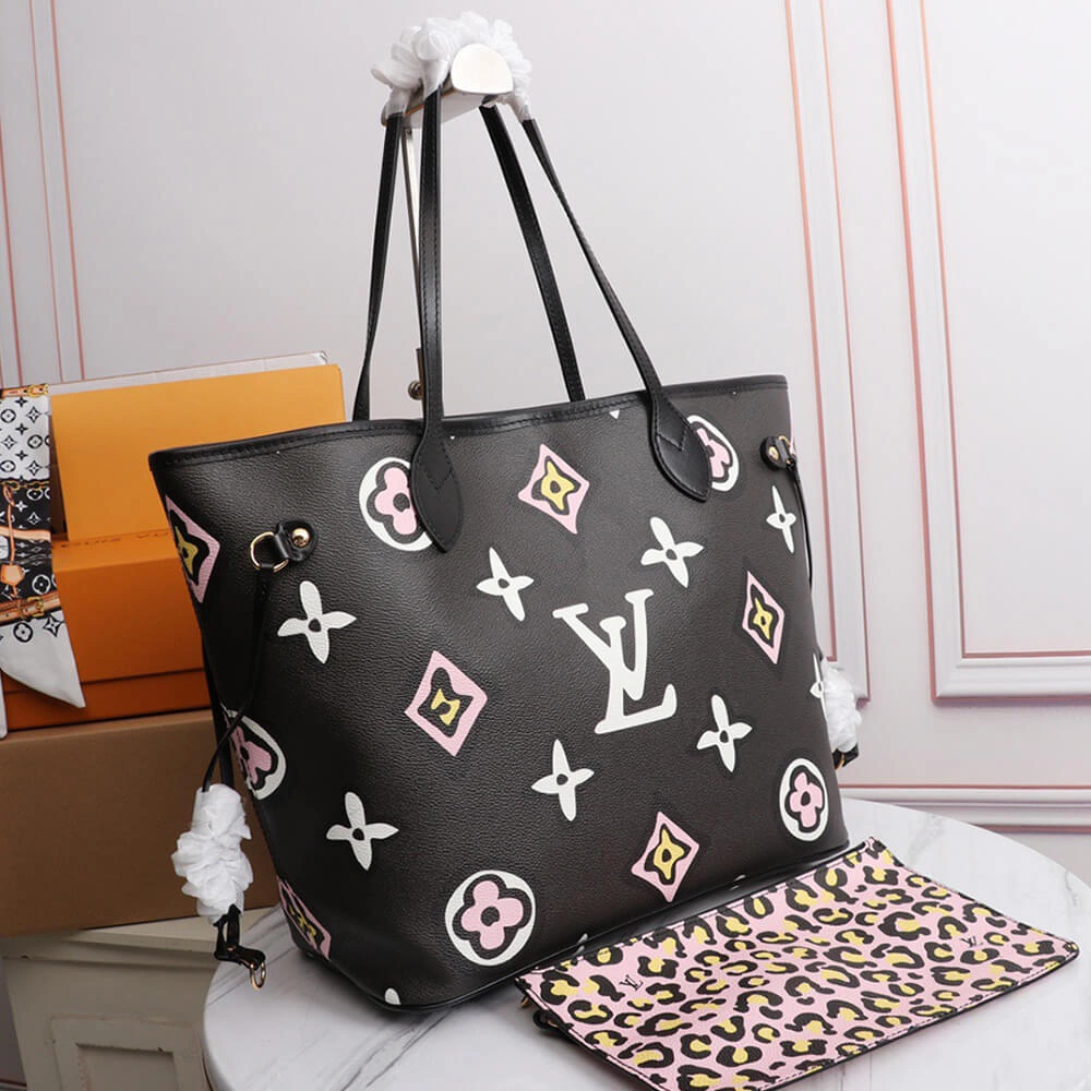 BestValue LV NEVERFULL MM 482