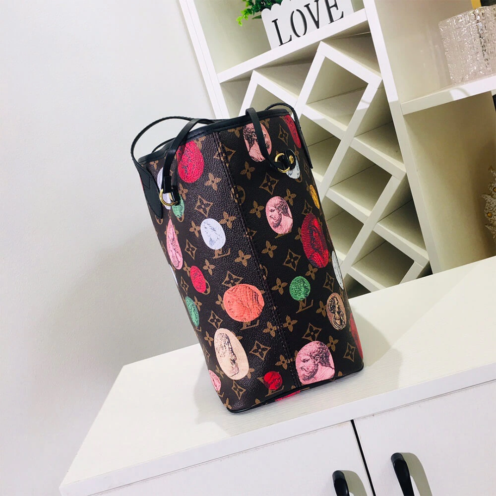 LV NEVERFULL MM Versatile 481