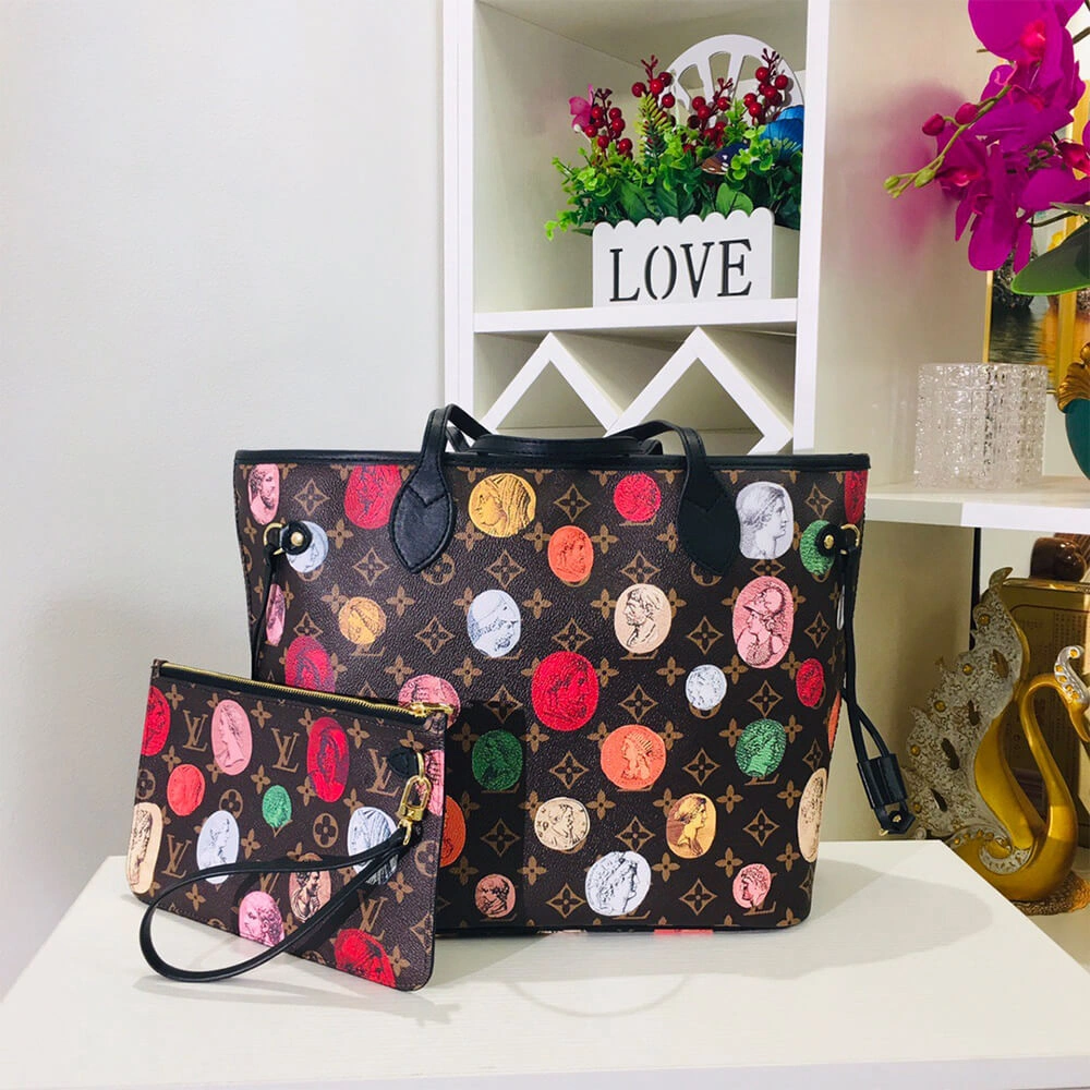 LV NEVERFULL MM Versatile 481