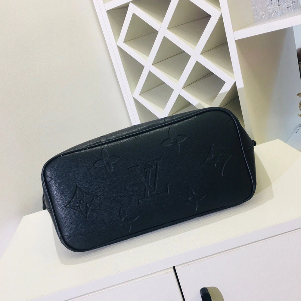 Comfortable LV NEVERFULL MM 484