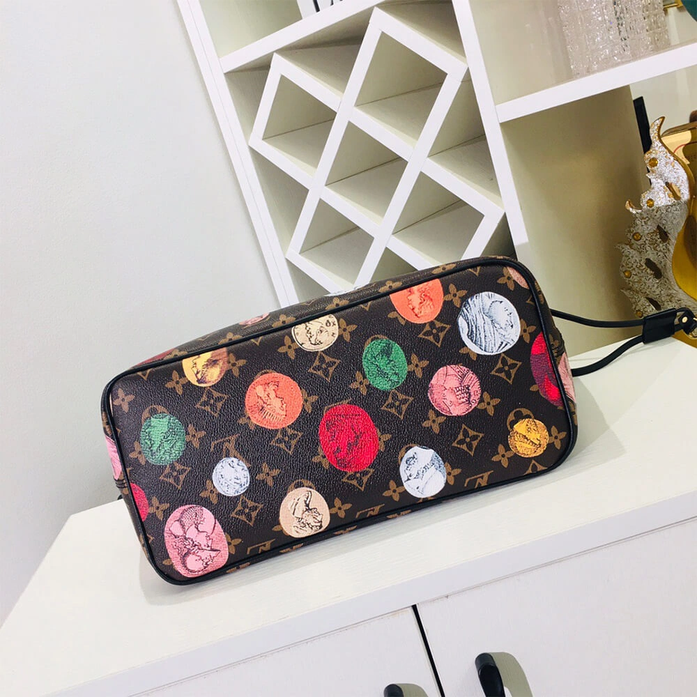 LV NEVERFULL MM Versatile 481
