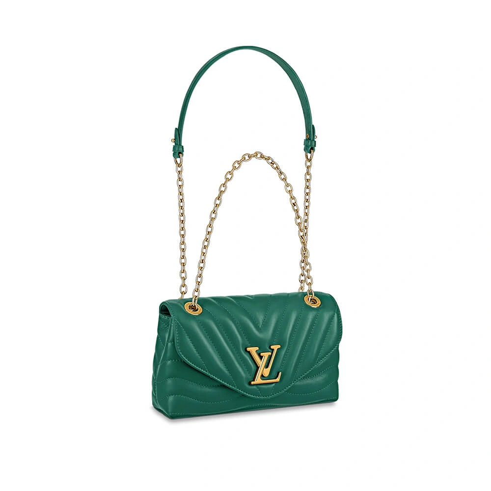 DailyWear LV NEW WAVE CHAIN BAG 558
